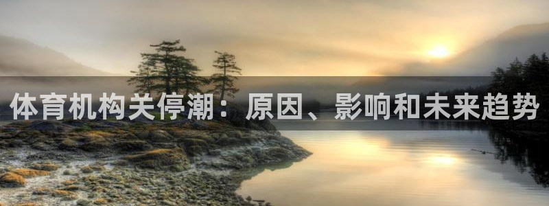 欧陆娱乐是正规平台吗安全吗：体育机构关停潮：原因、影