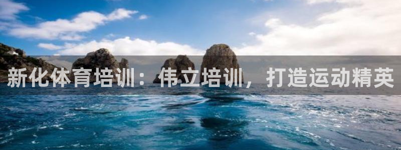 欧陆娱乐百科大全：新化体育培训：伟立培训，打造运动精