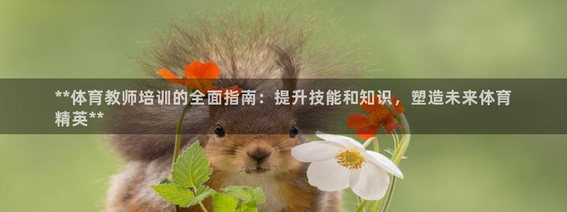 欧陆娱乐可以退钱吗安全吗：**体育教师培训的全面指南
