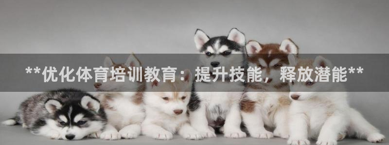 欧陆娱乐客服电话：**优化体育培训教育：提升技能，释