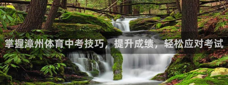 欧陆娱乐挂机怎么玩：掌握漳州体育中考技巧，提升成绩，