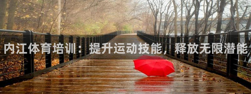 欧陆娱乐官网网址是什么：内江体育培训：提升运动技能，
