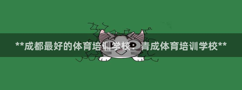欧陆娱乐登录测速怎么关闭：**成都最好的体育培训学校