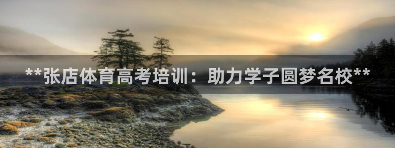 欧陆公司在哪里：**张店体育高考培训：助力学子圆梦名校**
