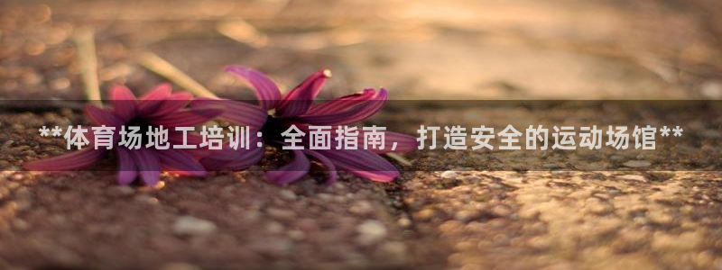 欧陆娱乐是正规平台吗安全吗：**体育场地工培训：全面