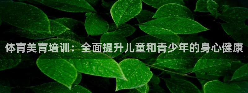 欧陆娱乐是正规平台吗安全吗可信吗知乎：体育美育培训：全面提升