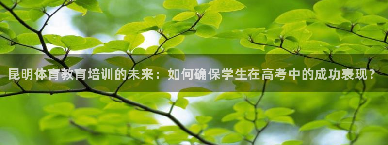 欧陆娱乐app打不开怎么回事视频：昆明体育教育培训的